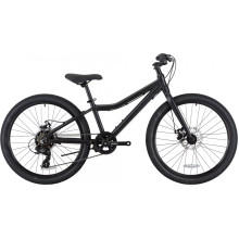 Велосипед 24" PRIDE MARVEL 4.1 2026